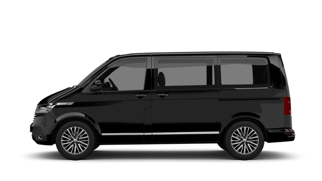 WOLKSWAGEN CARAVELLE 2025 