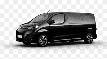 CITROEN JUMPY SPACETOURER 8+1  2025